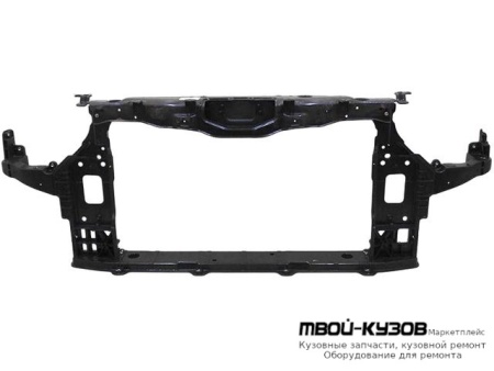 СУППОРТ РАДИАТОРА (ТАЙВАНЬ) для Hyundai I40 (2011-)