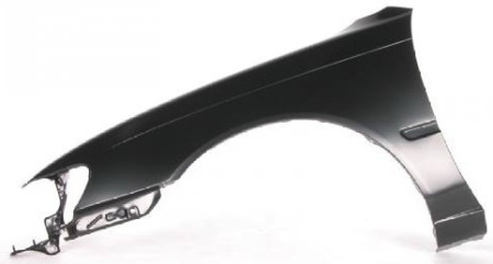 COROLLA КРЫЛО ПЕРЕДНЕЕ левое без повторитель поворота