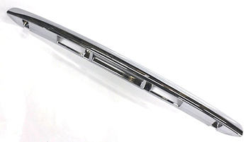 Накладка (отражатель) крышки багажника ВАЗ-2170