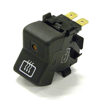 ВК обогр.зад.ст. ВАЗ-2107 (Автоарматура) 26.3710-22.41