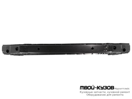 УСИЛИТЕЛЬ БАМПЕРА ПЕРЕДНИЙ (ТАЙВАНЬ) для Mitsubishi LANCER (2004 - 02.2007)