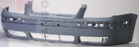 BORA БАМПЕР передний загрунтов. (под покраску)