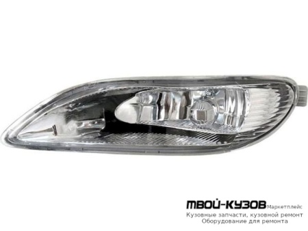 ФАРА ПРОТИВОТУМАННАЯ ЛЕВАЯ СТОРОНА (КИТАЙ) для Toyota SOLARA (1999-2003), Toyota CAMRY V30 (10.2001-)