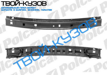 S40/V40 96- УСИЛИТЕЛЬ БАМПЕРА