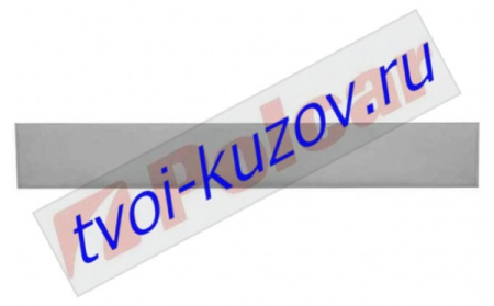 BOXER/JUMPER/DUCATO 94-06 Р/К ЗАДНЕЙ ДВЕРИ ВЫСОТА 12СМ ЛЕВ=ПРАВ