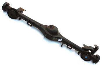 Балка заднего моста ВАЗ-21213 (чулок) (АвтоВАЗ)