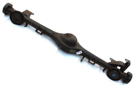 Балка заднего моста ВАЗ-21213 (чулок) (АвтоВАЗ)