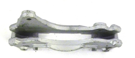 Скоба суппорта ВАЗ-21213 правая (направляющая колодок) (АвтоВАЗ)