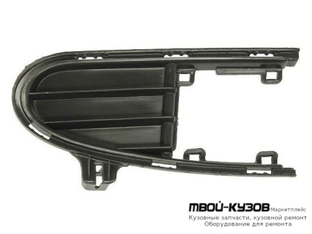 РЕШЕТКА БАМПЕРА ПЕРЕДНИЙ ПРАВАЯ СТОРОНА (ТАЙВАНЬ) для Volkswagen SHARAN (10.1995 - 03.2000) / FD GALAXY (07.1995 - 03.2000) / SEAT ALHAMBRA (05.1996 - 03.2000), Ford GALAXY (07.1995 - 03.2000) / VOLKSWAGEN SHARAN (10.1995 - 03.2000) / SEAT ALHAMBRA (05.19