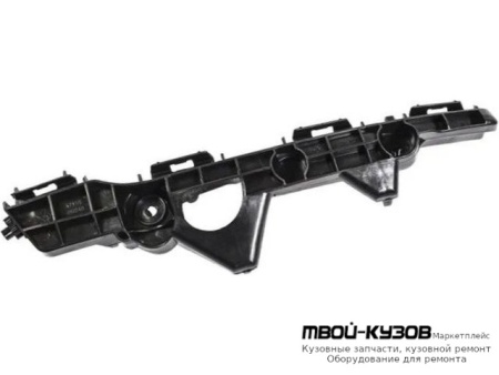 КРЕПЛЕНИЕ БАМПЕРА ЗАДНИЙ ЛЕВАЯ СТОРОНА (КИТАЙ) для Toyota RAV4 (2013-)