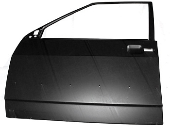 Панель передней двери ВАЗ-2114 левая (пенка) (АвтоВАЗ)