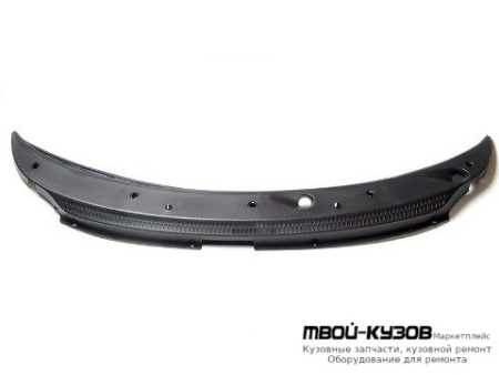 ПАНЕЛЬ ПОД СТЕКЛООЧИСТ (КИТАЙ) для Daewoo MATIZ (2001-)