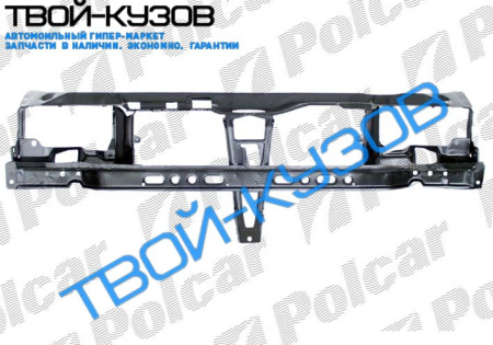 TOLEDO 0191-95 ПАНЕЛЬ ПЕРЕДНЯЯ