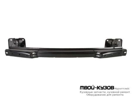 УСИЛИТЕЛЬ БАМПЕРА ЗАДНИЙ (СЕДАН) (ТАЙВАНЬ) для Mazda 3 (2004-)