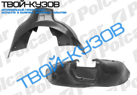 80 91-94 ЛОКЕР ЗАДНИЙ ПРАВЫЙ