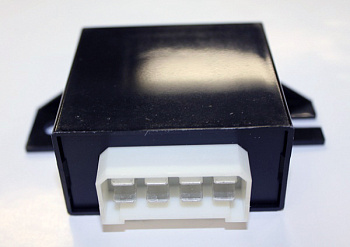 Блок управления системой блокировки дверей ВАЗ-2190 (АвтоВАЗ)