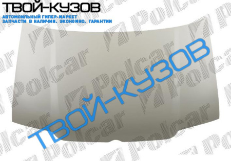 BORA 1198-      КАПОТ