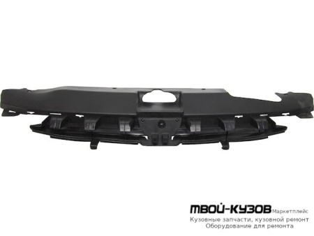 РЕШЕТКА РАДИАТОРА (КИТАЙ) для Peugeot 307 (08.2001-)