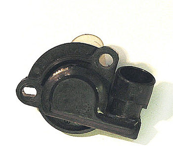 Датчик дроссельной заслонки ВАЗ-2112 (Арзамас)