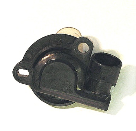Датчик дроссельной заслонки ВАЗ-2112 (Арзамас)