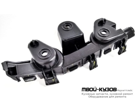 КРЕПЛЕНИЕ БАМПЕРА ПЕРЕДНИЙ ЛЕВАЯ СТОРОНА (ТАЙВАНЬ) для Renault KAPTUR (2016-)