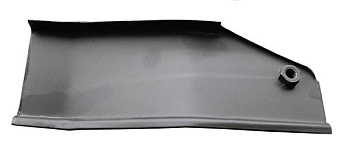 Соединитель порога и задн.лонж. ВАЗ-2108 левый в сборе (АвтоВАЗ)