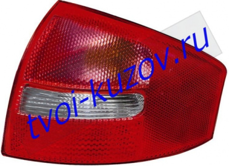 AUDI A6 ФОНАРЬ задний внешний правый (СЕДАН) (DEPO)