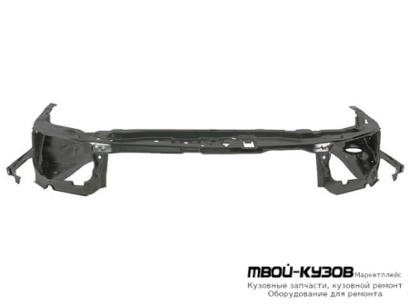 БАЛКА СУППОРТА РАДИАТ ВЕРХН (ТАЙВАНЬ) (ИТАЛИЯ) для Opel ASTRA (03.1998 - 2003)