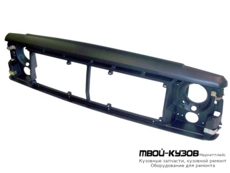 ПАНЕЛЬ ПЕРЕДНИЙ ПЛАСТИК (ТАЙВАНЬ) для Jeep CHEROKEE (1984-1996)