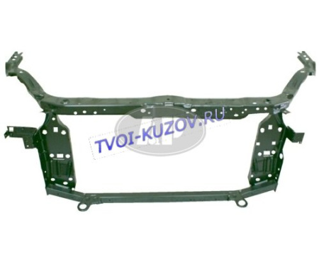 ПАНЕЛЬ ПЕРЕДНЯЯ 2.0 L/DSL  - для NISSAN QUASHQAI