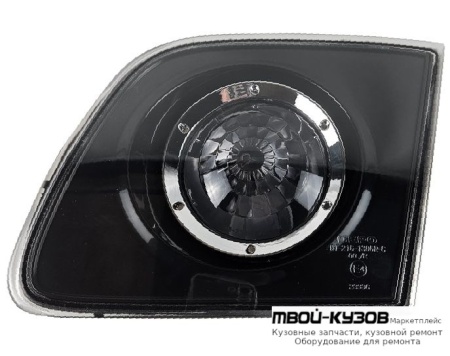 ФОНАРЬ ЗАДНИЙ ВНУТРЕН ПРАВАЯ СТОРОНА (СЕДАН) (DEPO) ПРОЗРАЧНЫЙН для Mazda 3 (2004-)