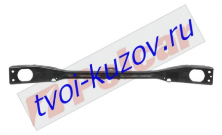 W123 76-85 НИЖНЯЯ БАЛКА ПЕРЕДНЕЙ ПАНЕЛИ НАРУЖНАЯ