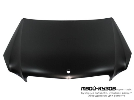 КАПОТ АЛЮМИН (ТАЙВАНЬ) для Mercedes W212 (2009-)