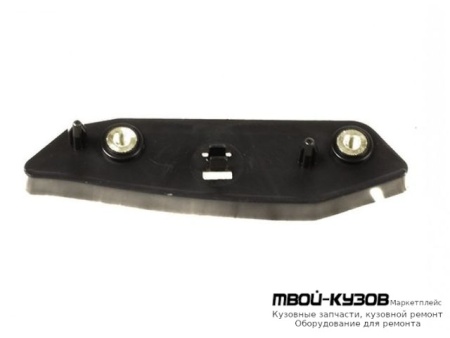 КРЕПЛЕНИЕ БАМПЕРА ПЕРЕДНИЙ ЛЕВАЯ СТОРОНА (КИТАЙ) для Ford MONDEO (04.2007-)