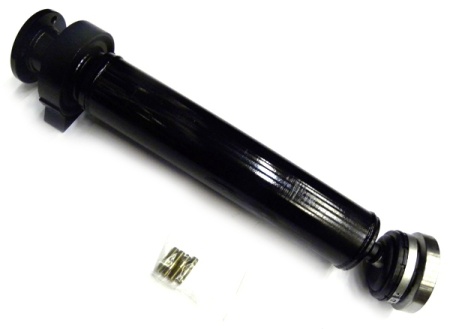 Вал карданный ВАЗ-2131 средний короткий в сборе