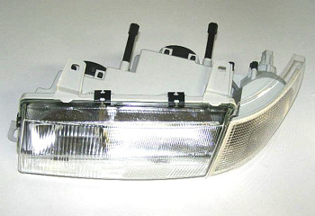 Фара ВАЗ-2110 левая в сборе б/л (Формула Света)