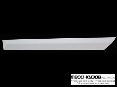 МОЛДИНГ КУЗОВА ЛЕВАЯ СТОРОНА НА ЗАДНИЙ ДВЕРЬ (СЕДАН) (КИТАЙ) для Honda CIVIC (2006-2011) СЕДАН