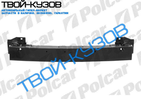 OUTLANDER 03-08 УСИЛИТЕЛЬ БАМПЕРА ПЕРЕДНЕГО