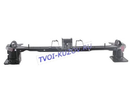 УСИЛИТЕЛЬ ПЕРЕДНЕГО БАМПЕРА  - для MITSUBISHI OUTLANDER