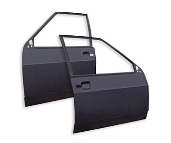 Панель передней двери ВАЗ-2109 левая (пенка) (АвтоВАЗ)