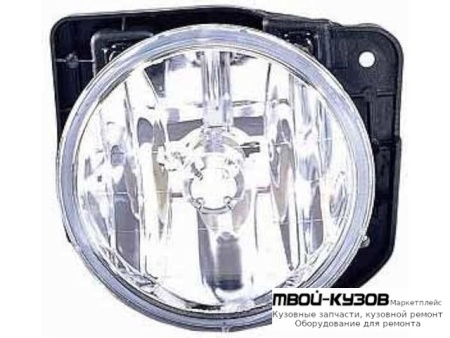 ФАРА ПРОТИВОТУМАННАЯ ПРАВАЯ СТОРОНА (DEPO) для Subaru IMPREZA (2001-)