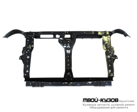 СУППОРТ РАДИАТОРА (ТАЙВАНЬ) для Subaru FORESTER (2013-)