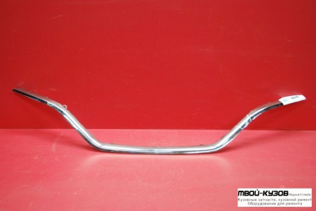 МОЛДИНГ РЕШЕТКИ РАДИАТОРА ХРОМ (ТАЙВАНЬ) для Renault KAPTUR (2016-)