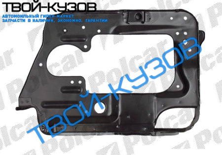 VITARA 88-98 ПАНЕЛЬ ПЕРЕДНЯЯ ПРАВАЯ