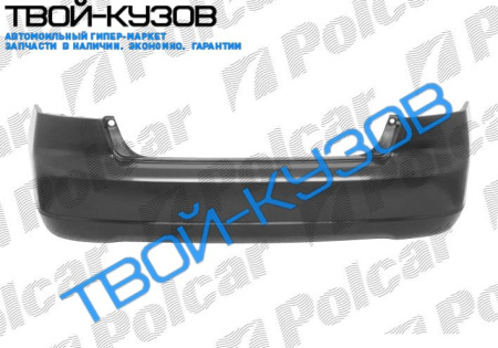 CIVIC 4-D  01-03 БАМПЕР ЗАДНИЙ CIVIC 4-D  01-03 БАМПЕР ЗАДНИЙ