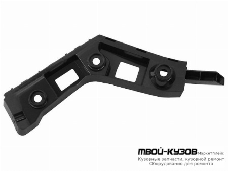 КРЕПЛЕНИЕ БАМПЕРА ЗАДНИЙ ПРАВАЯ СТОРОНА (ТАЙВАНЬ) для Volkswagen GOLF VII (2012-)