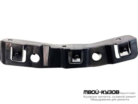 КРЕПЛЕНИЕ БАМПЕРА ПЕРЕДНИЙ ПРАВАЯ СТОРОНА (КИТАЙ) для Mazda CX5 (2012-2017)