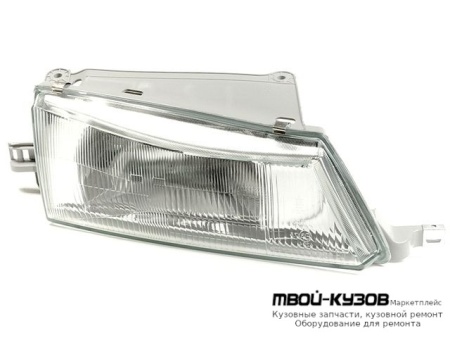 ФАРА ПРАВАЯ СТОРОНА ПОД КОРРЕКТОР (КИТАЙ) для Daewoo NEXIA (1995-)