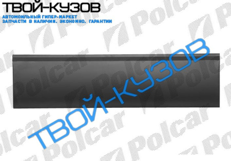 DAILY 78-98 РЕМКОМПЛЕКТ СДВИЖНОЙ ДВЕРИ