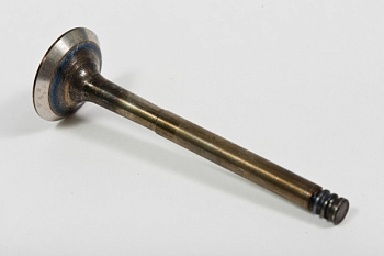 Клапана впускные/выпускные ВАЗ-2112 16V (АвтоВАЗ) в уп.